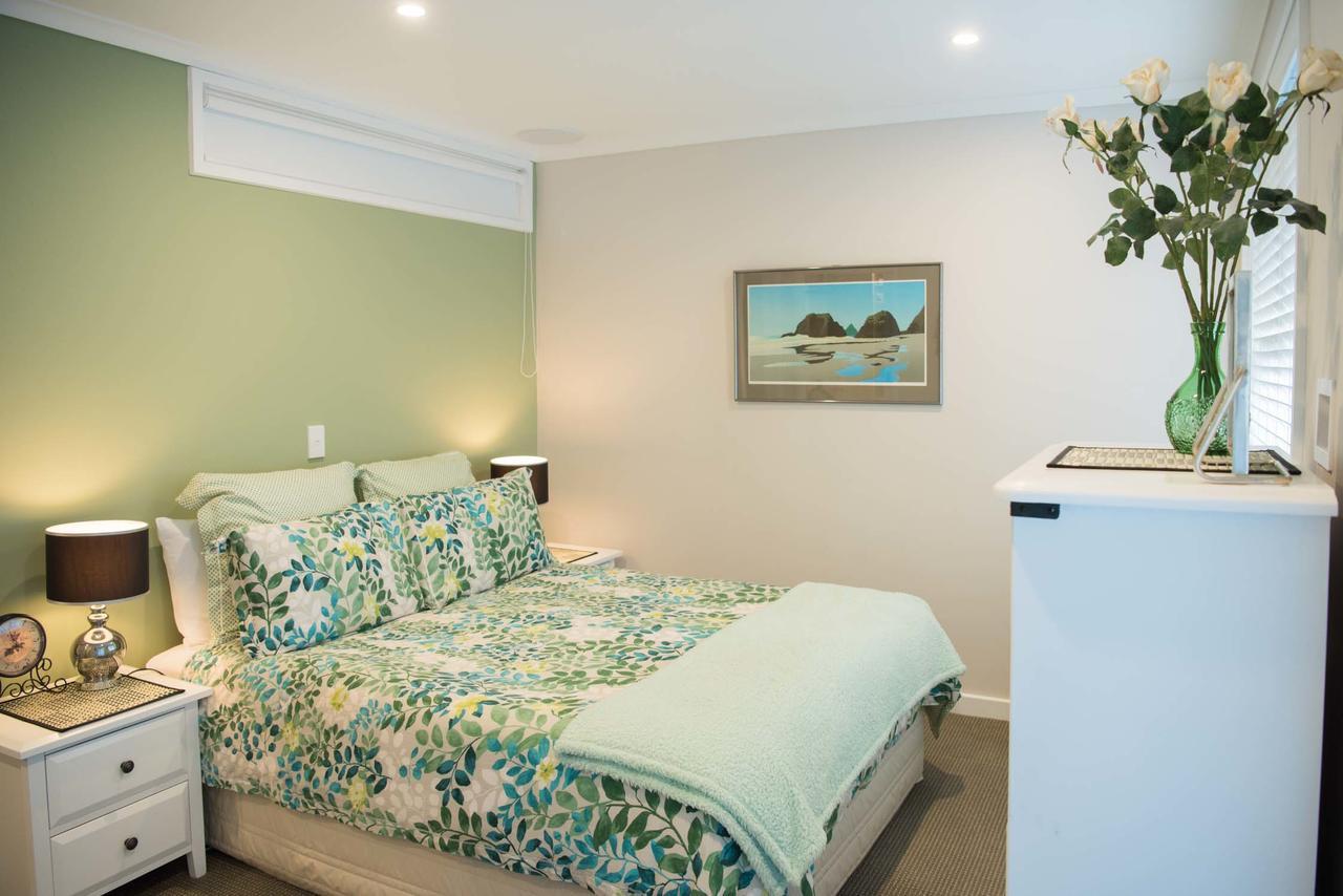 Bed and Breakfast Style In Ngaio à Wellington Extérieur photo