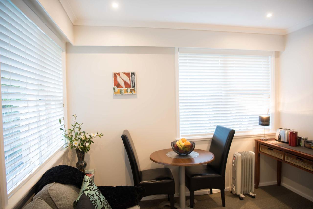 Bed and Breakfast Style In Ngaio à Wellington Extérieur photo
