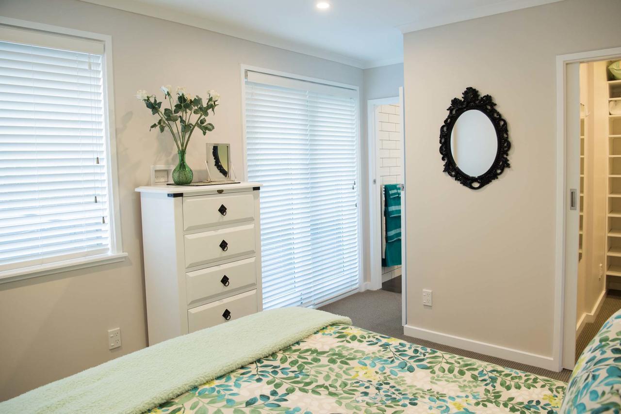 Bed and Breakfast Style In Ngaio à Wellington Extérieur photo
